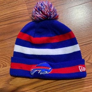 Bills Winter Beanie